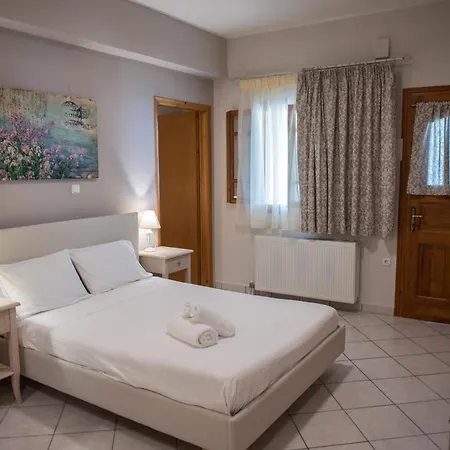 Apartament Aloni &