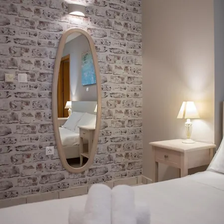 Apartament Aloni & Athánion
