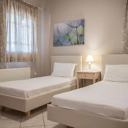 Apartament Aloni &