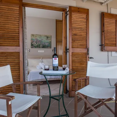 Apartament Aloni &
