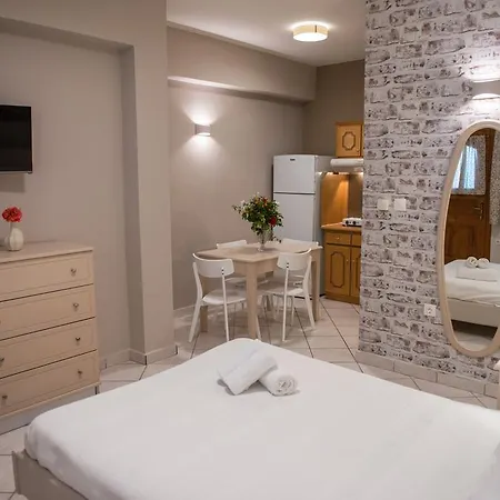 Apartament Aloni & *