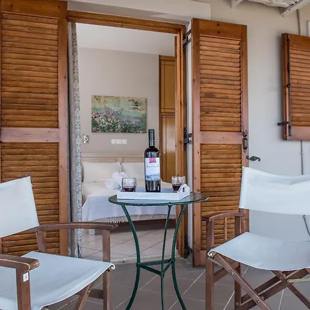 Apartament Aloni &