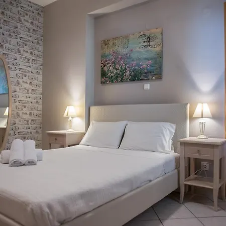 Apartament Aloni &