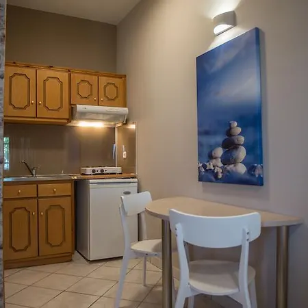 Apartament Aloni &