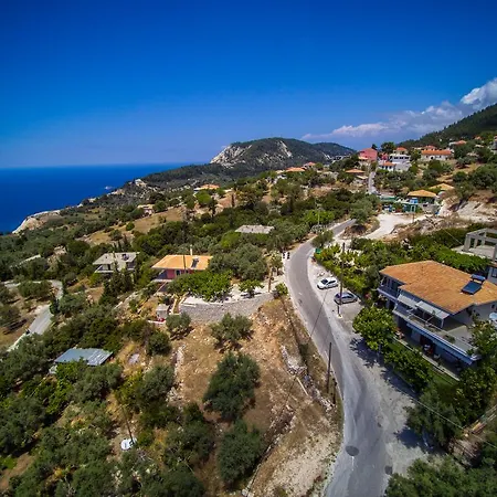 Aloni & Apartament