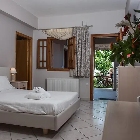 Apartament Aloni & Athánion