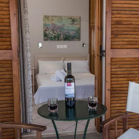 Aloni & Apartament *