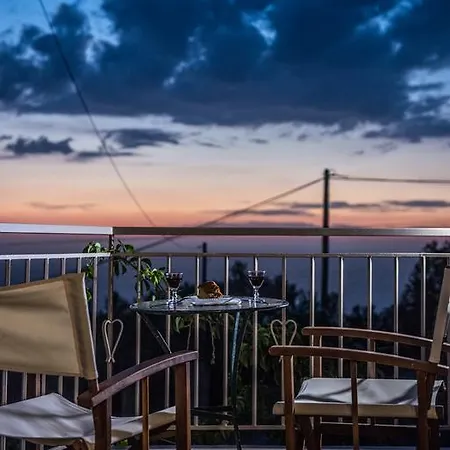 Apartament Aloni &