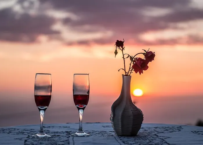 דירה Aloni & Athánion