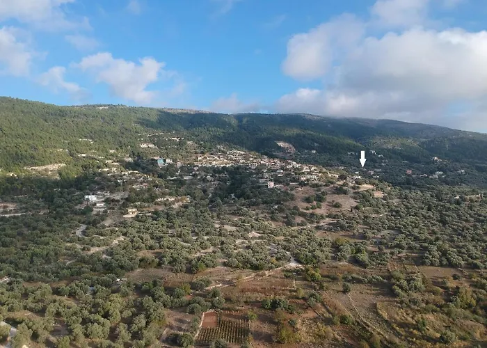 דירה Aloni & Athánion