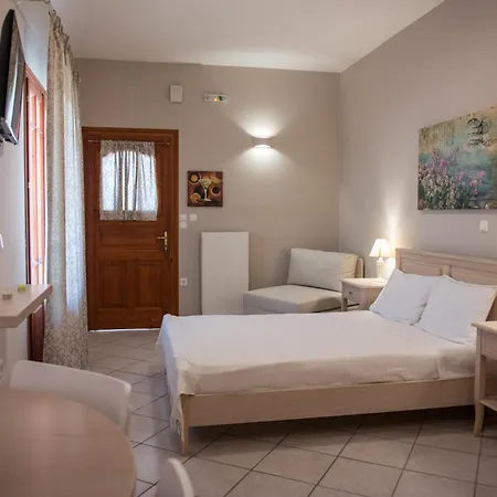 Aloni & Apartman