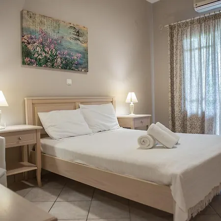 Aloni & Apartman *
