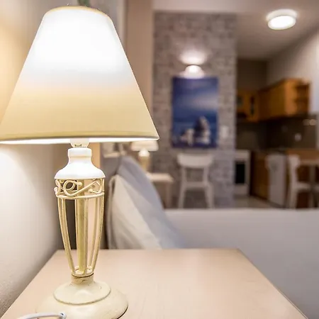Apartman Aloni & Atháni