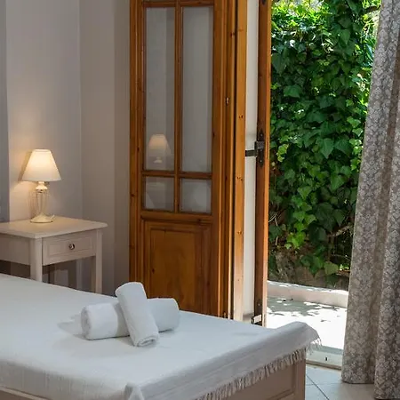 Apartman Aloni & Atháni