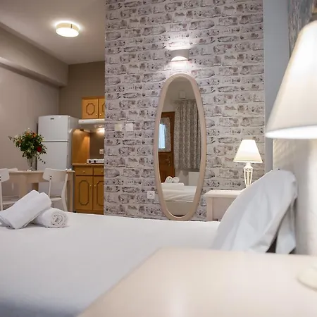 Apartman Aloni & Atháni