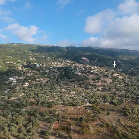 公寓 Aloni & Athánion