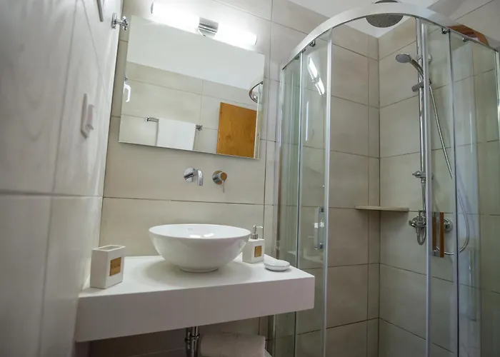 Aloni & Apartment Athanion