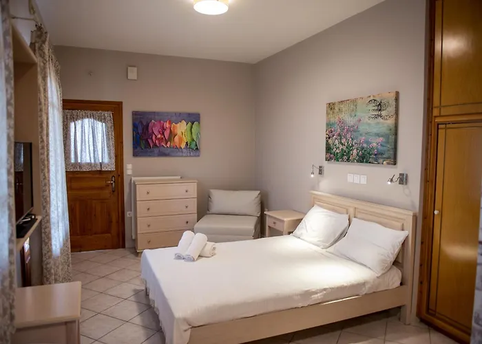 Apartment Aloni & Athanion