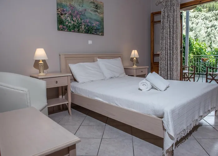 Aloni & Apartment Athanion