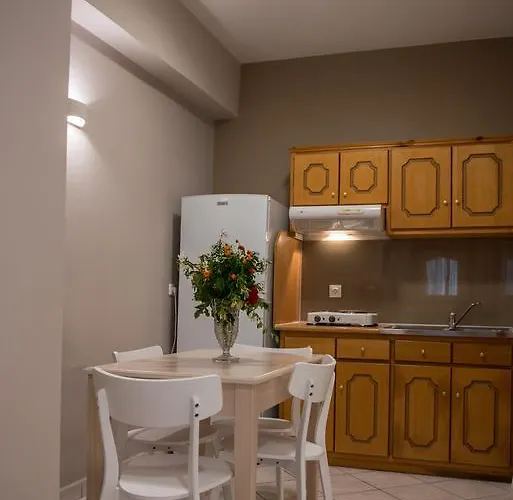 Apartment Aloni &