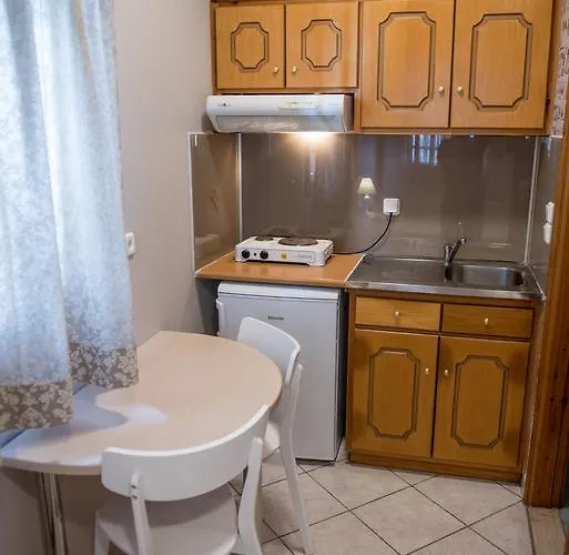 Apartment Aloni & Athanion