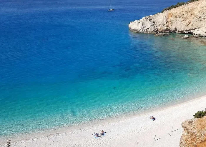 Aloni & Apartment Athanion