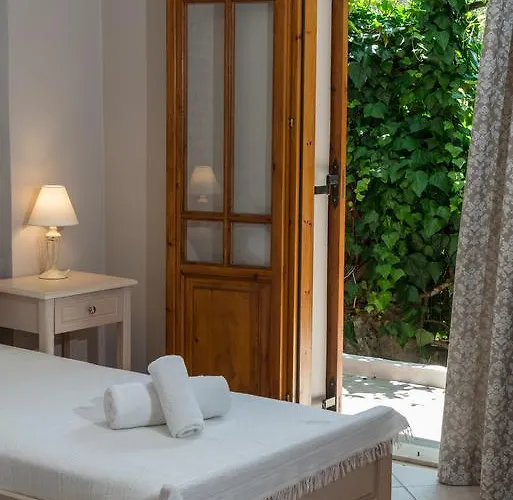 Apartment Aloni & Athanion